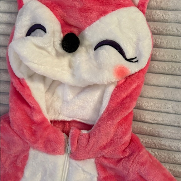 Baby Halloween Costumes For Kids Infant Toddler Boys Girls Animal 6-9 Months - Picture 4 of 5